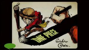 Here Is Eiichiro Oda's Golden Rule for New Manga Creators