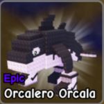 Orcalero Orcala