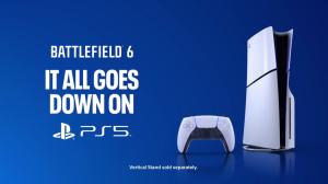 PlayStation Bets Big on Battlefield 6 After Losing Call of Duty