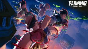 Parkour Champions Codes (October 2025)