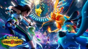 Pokemon Champions Release Date, Platforms and Everything We Know