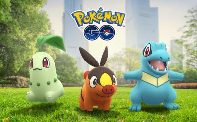 Pokemon Go Pokemon Legends Z-A Celebration Event