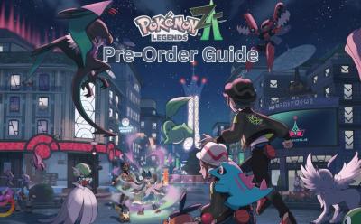 Pokemon Legends ZA Pre-order Guide (1)