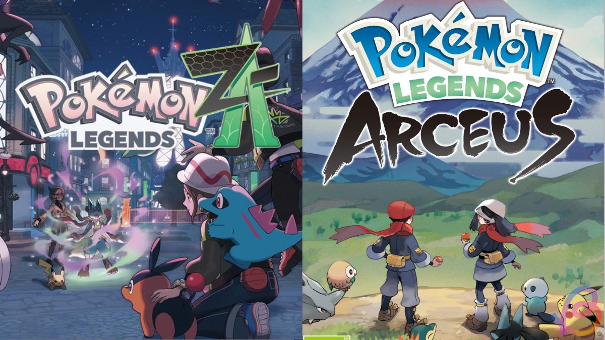 
					¿Es Pokémon Legends ZA una secuela de Legends Arceus? Respondido
				