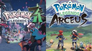 Is Pokemon Legends ZA a Sequel to Legends Arceus? Answered