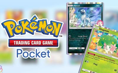 Pokemon TCG Pocket Get Challenge Event