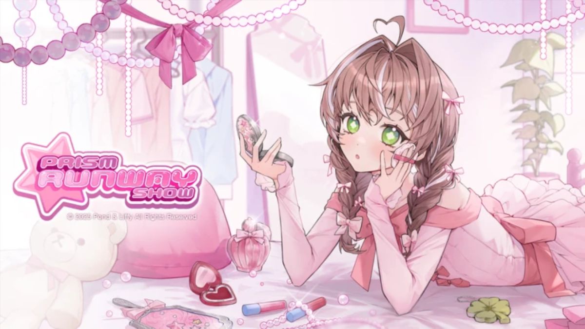 Prism Runway Show Codes