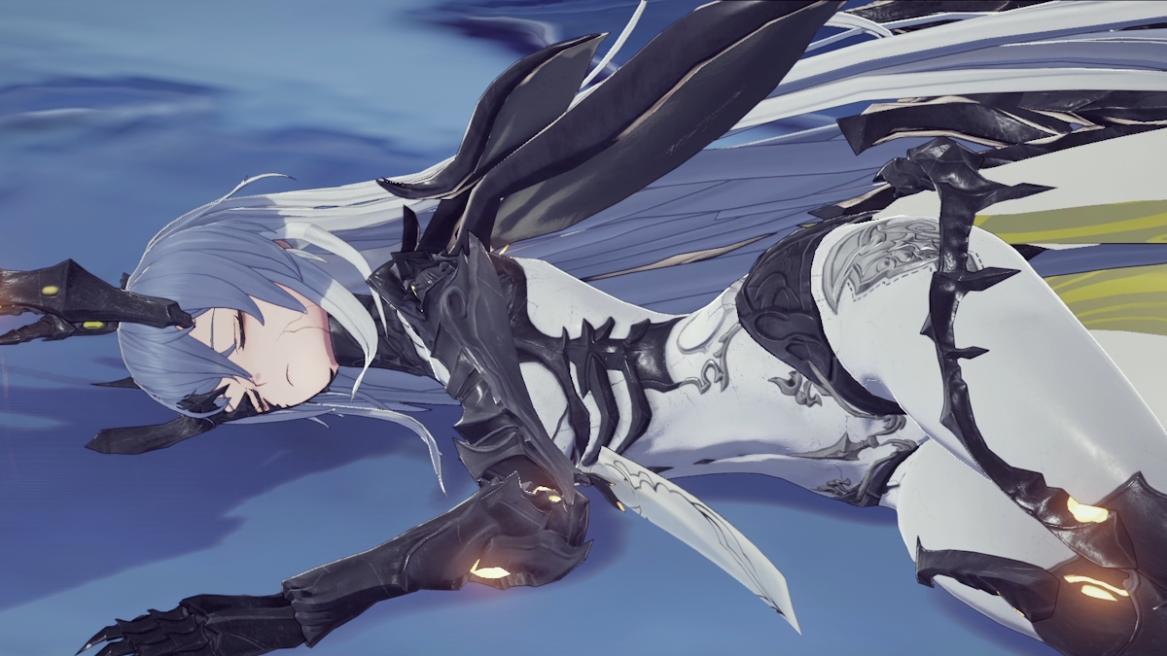 Psyche's Death explained in Duet Night Abyss