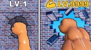 Roblox Punch Wall Codes (October 2025)