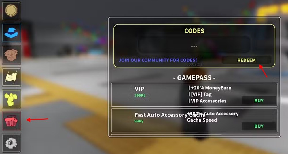 Re Heads Please codes redeem