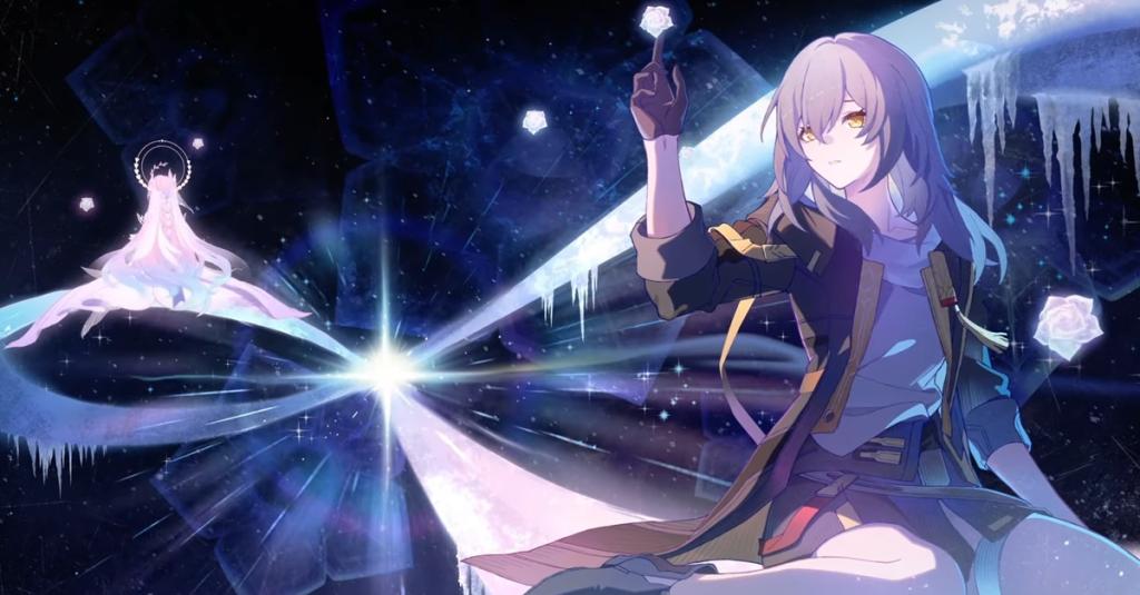 Remembrance the fourth Aeon of Finality