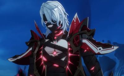 Rerir Genshin Impact