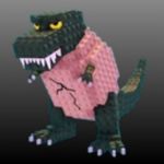 All Brainrots in Plants vs Brainrots