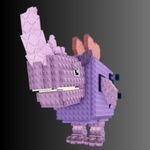 Rhino Toasterino