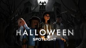Roblox Halloween Spotlight Event: Release Date, Confirmed Games and Rewards