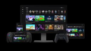 Roblox Expands the Fun to Samsung Galaxy Store and Xbox Ally