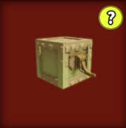 Safari Crate