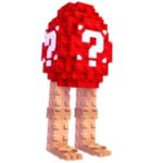 Secret Lucky Egg