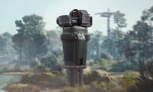 Shredder Arc Raiders