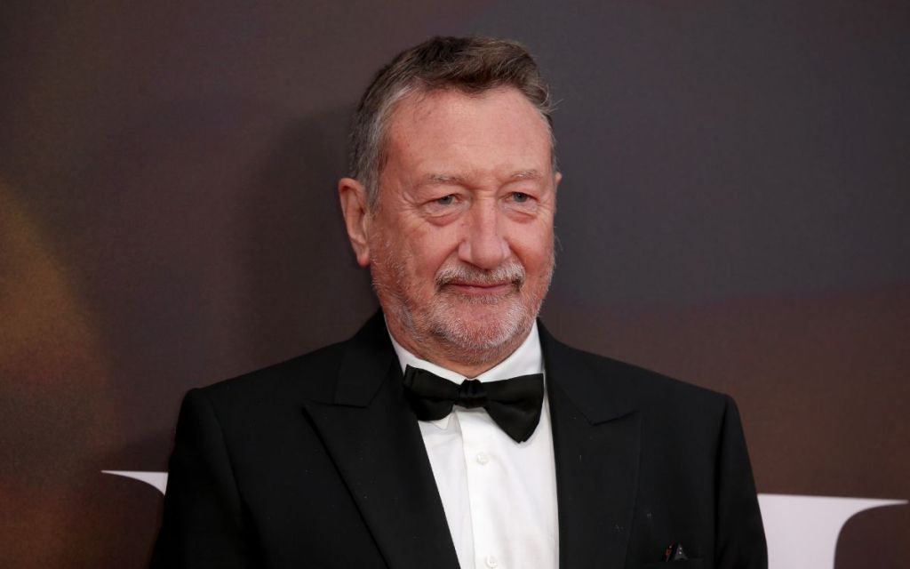 Steven Knight