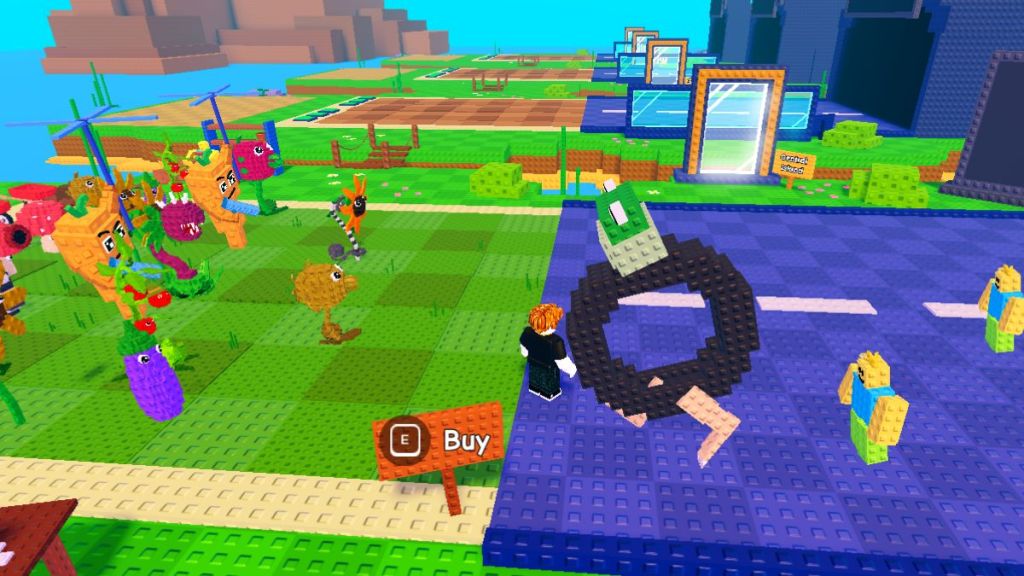 Story Mode