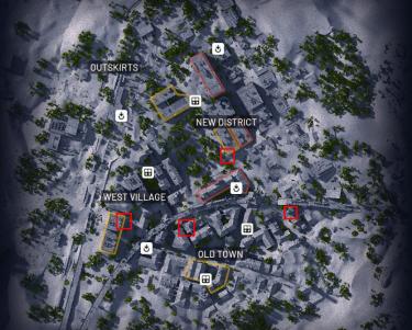Where to Find Arc Raiders Supply Drops and Call Station to Complete 'A