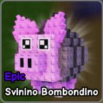 Svinino Bombondin