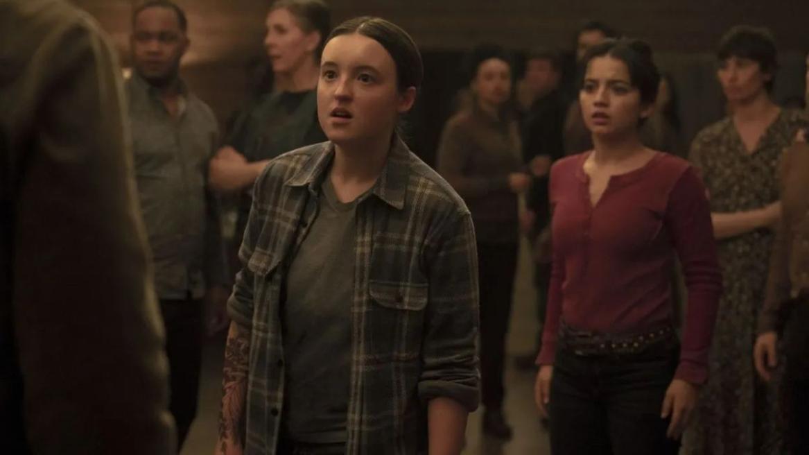 The Last of Us Season 3 filming Date