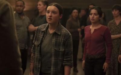 The Last of Us Season 3 filming Date