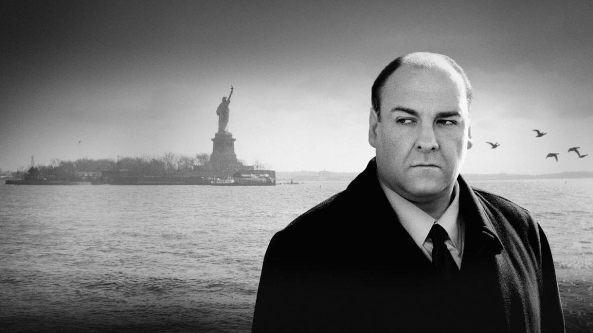The-Sopranos-poster