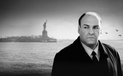 The-Sopranos-poster