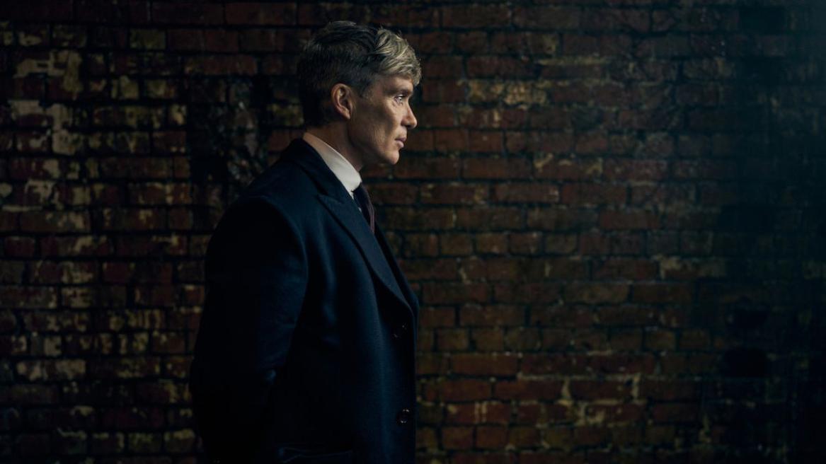 Thomas Shelby