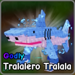 Tralalero Tralala