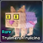 Trulimero Trulicin