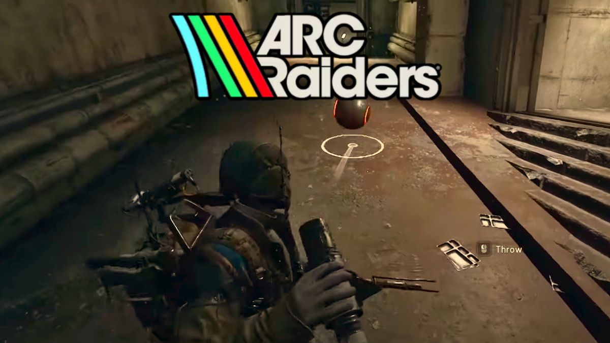 Use Fireball Burner in Arc Raiders to Complete 'What Goes Around' Quest