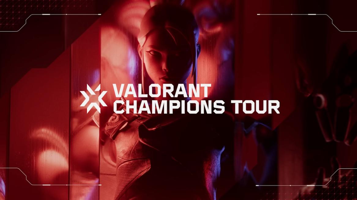 Valorant Champions tour 2026