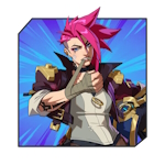 Vi in 2XKO