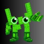 All Brainrots in Plants vs Brainrots