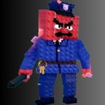 Wardenelli Brickatoni