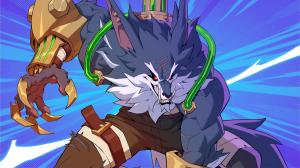 2XKO Season 0 Patch Notes Confirm New Champion Warwick for Early Access