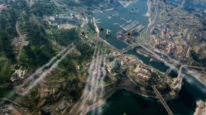 Every New Warzone Feature Coming with Call of Duty Black Ops 7