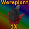 Planta de hombre