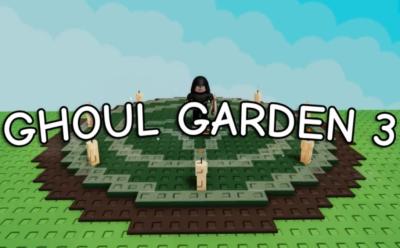 Next Grow a Garden Ghoul Garden 3 update