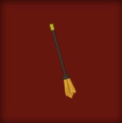 Witch's Broom