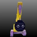 All Brainrots in Plants vs Brainrots