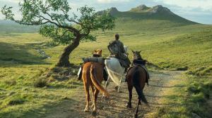 Where Does A Knight of the Seven Kingdoms Fit in the Game of Thrones Timeline?