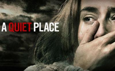 A Quiet Place