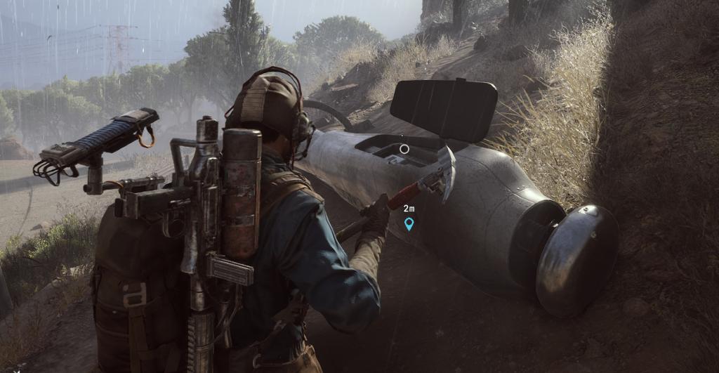 How to Find Arc Probes and Couriers in ARC Raiders