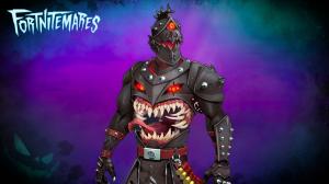 How to Get Free Black Knight Halloween Skin in Fortnite