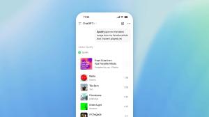 You Can Now Use Apps like Spotify and Canva Right Inside ChatGPT